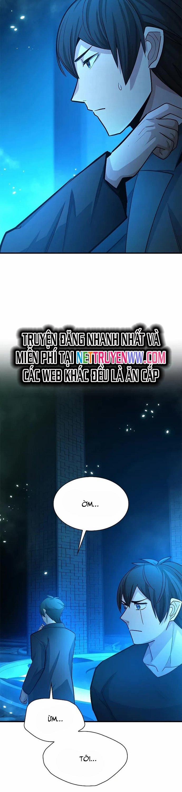 Hầm Ngục Hướng Dẫn Cấp Địa Ngục 191 trang 39