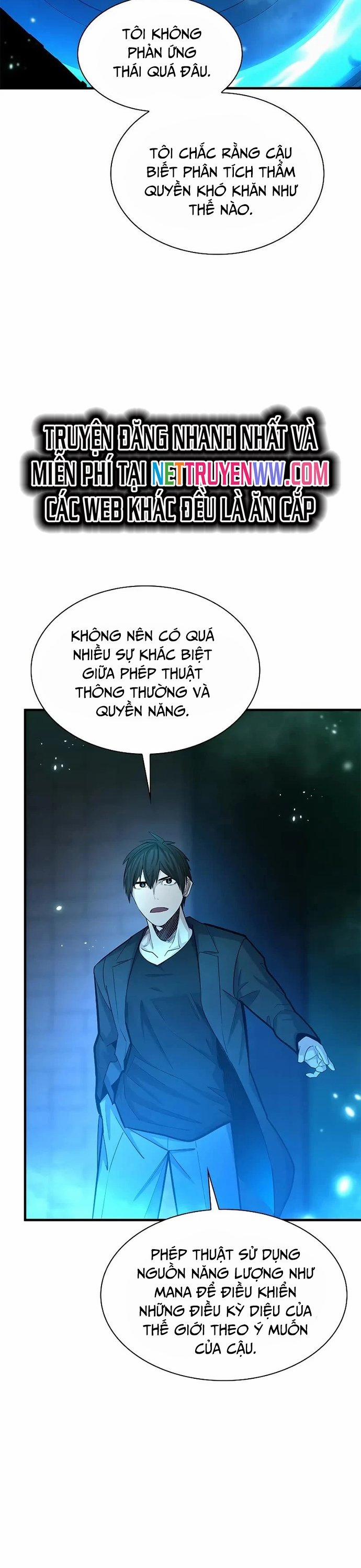 Hầm Ngục Hướng Dẫn Cấp Địa Ngục 191 trang 4