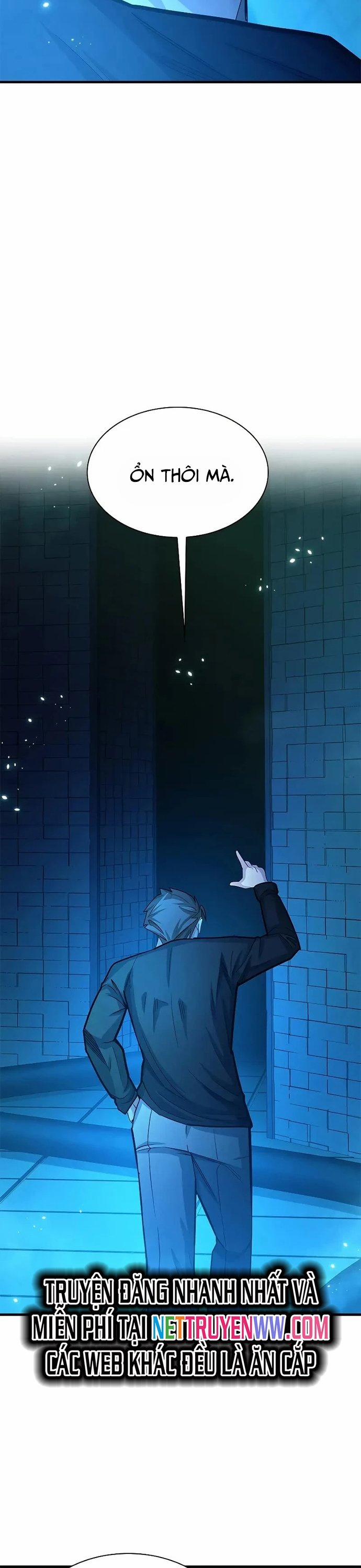 Hầm Ngục Hướng Dẫn Cấp Địa Ngục 191 trang 41