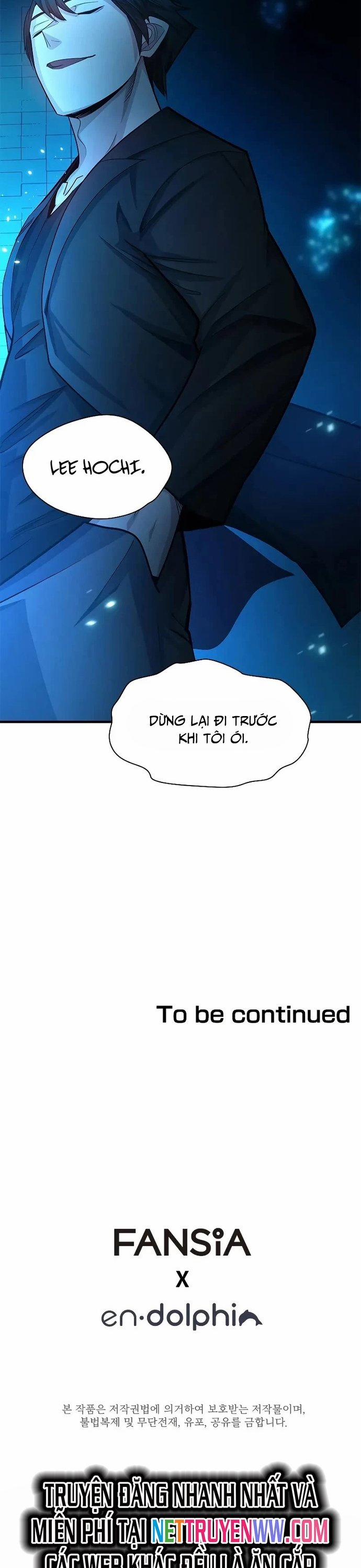 Hầm Ngục Hướng Dẫn Cấp Địa Ngục 191 trang 44