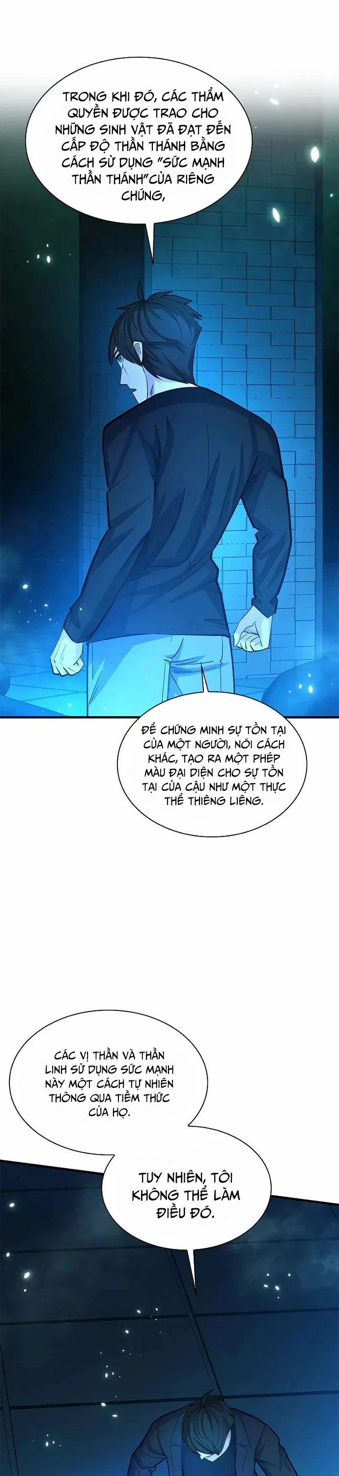 Hầm Ngục Hướng Dẫn Cấp Địa Ngục 191 trang 5