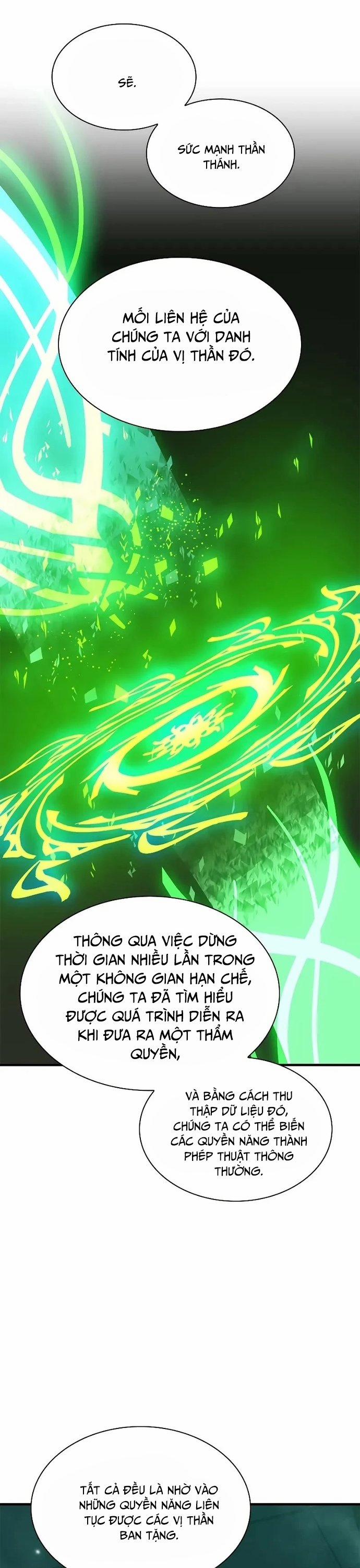 Hầm Ngục Hướng Dẫn Cấp Địa Ngục 191 trang 8