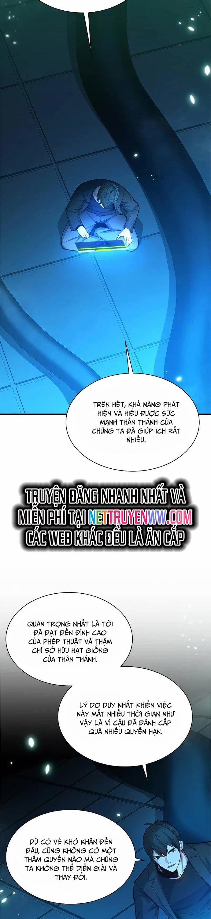 Hầm Ngục Hướng Dẫn Cấp Địa Ngục 191 trang 9