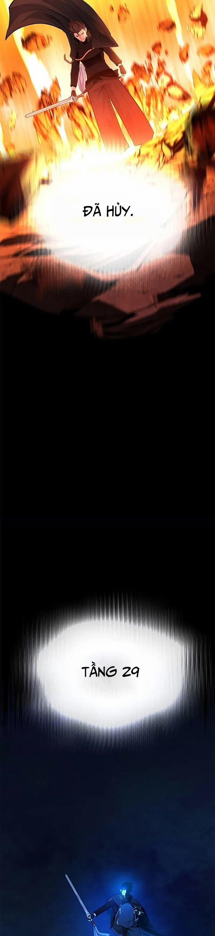 Hầm Ngục Hướng Dẫn Cấp Địa Ngục 192 trang 1