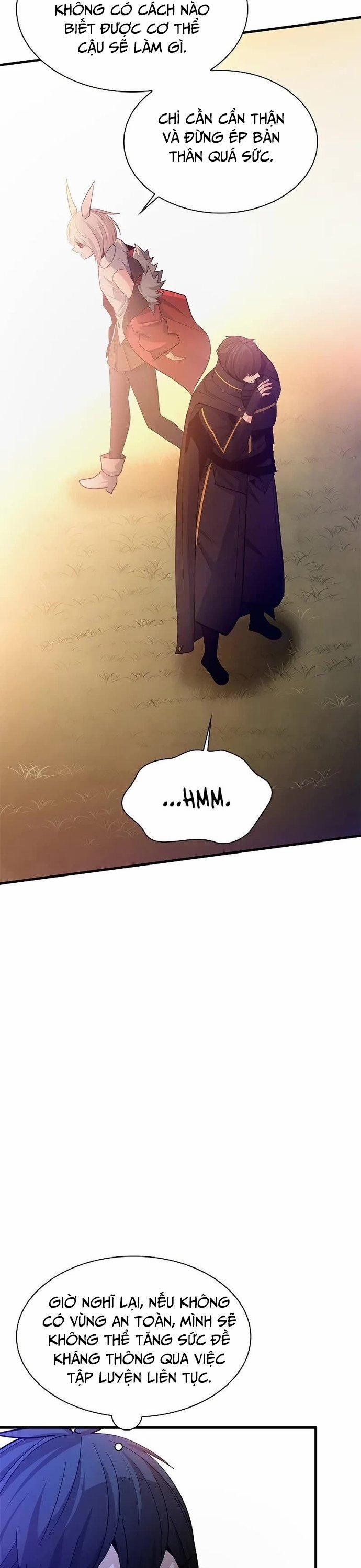 Hầm Ngục Hướng Dẫn Cấp Địa Ngục 192 trang 12