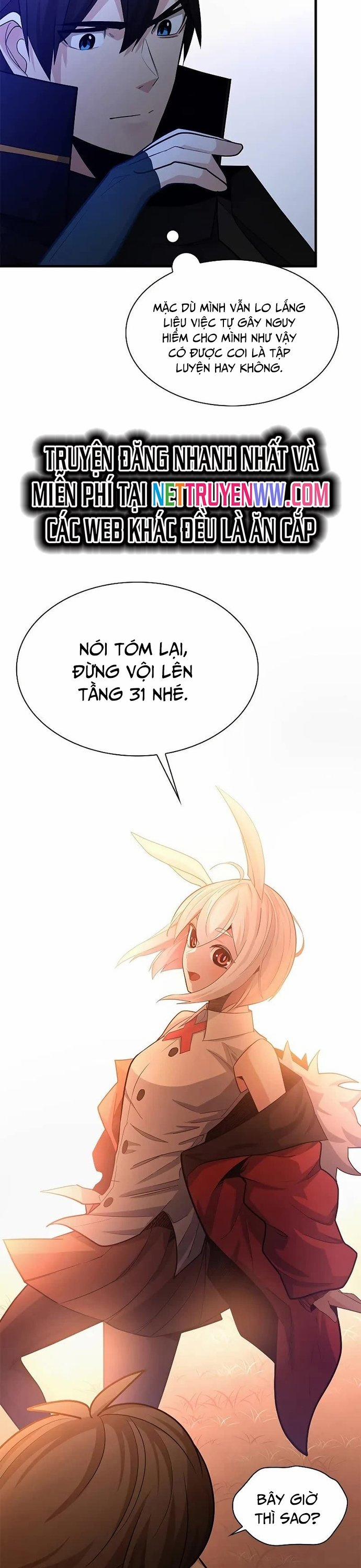 Hầm Ngục Hướng Dẫn Cấp Địa Ngục 192 trang 13