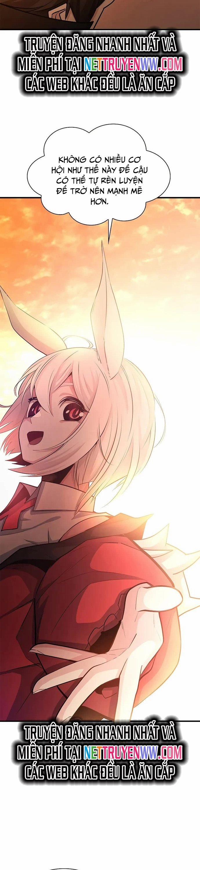 Hầm Ngục Hướng Dẫn Cấp Địa Ngục 192 trang 14