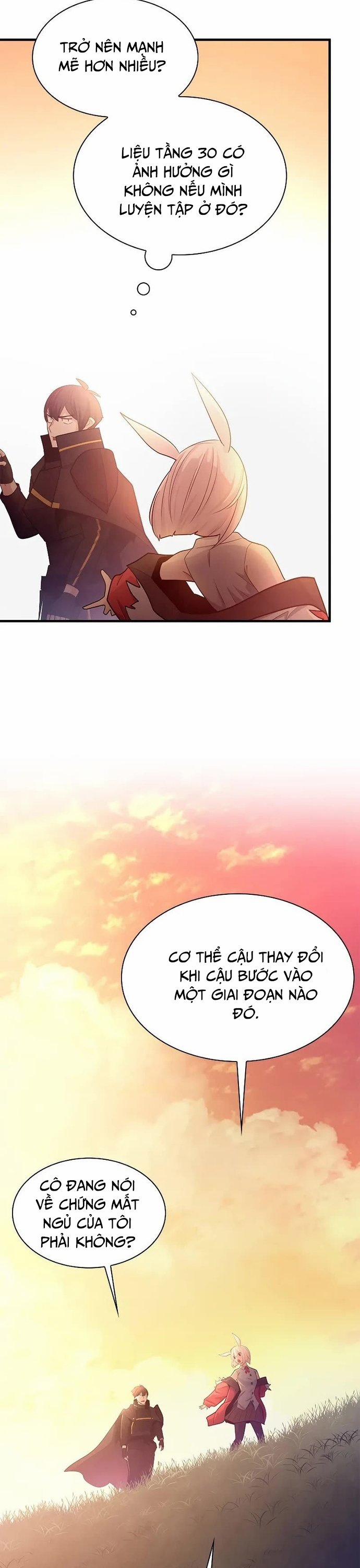 Hầm Ngục Hướng Dẫn Cấp Địa Ngục 192 trang 15