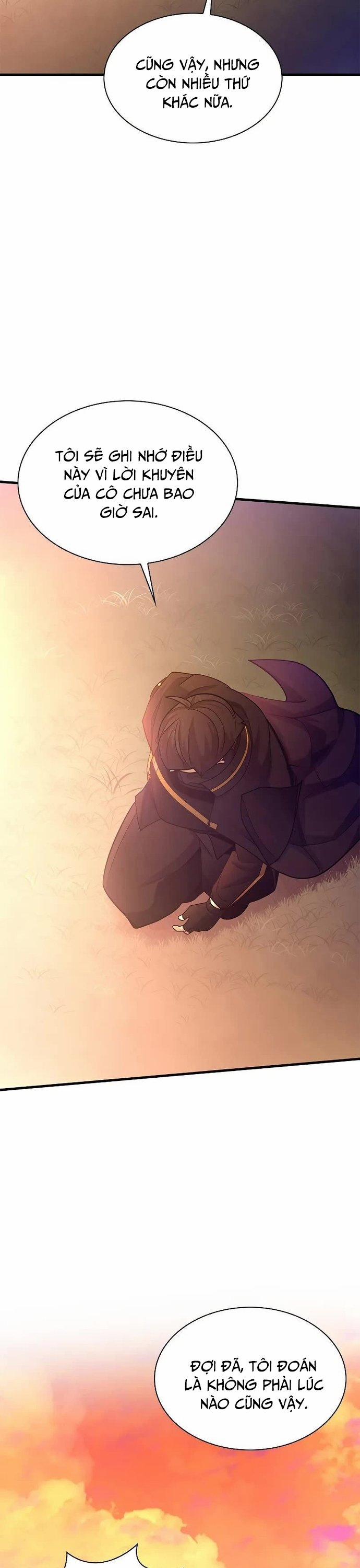 Hầm Ngục Hướng Dẫn Cấp Địa Ngục 192 trang 16