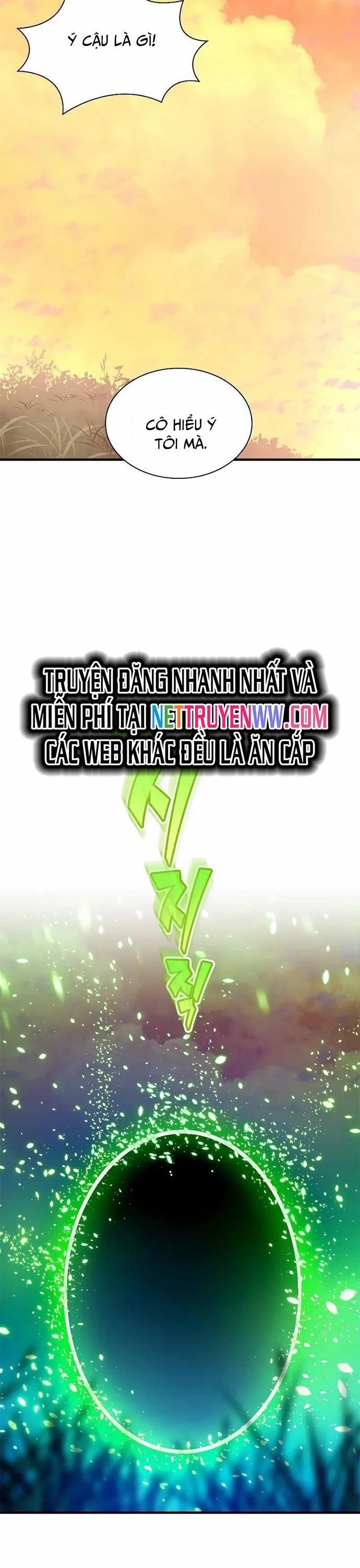 Hầm Ngục Hướng Dẫn Cấp Địa Ngục 192 trang 17