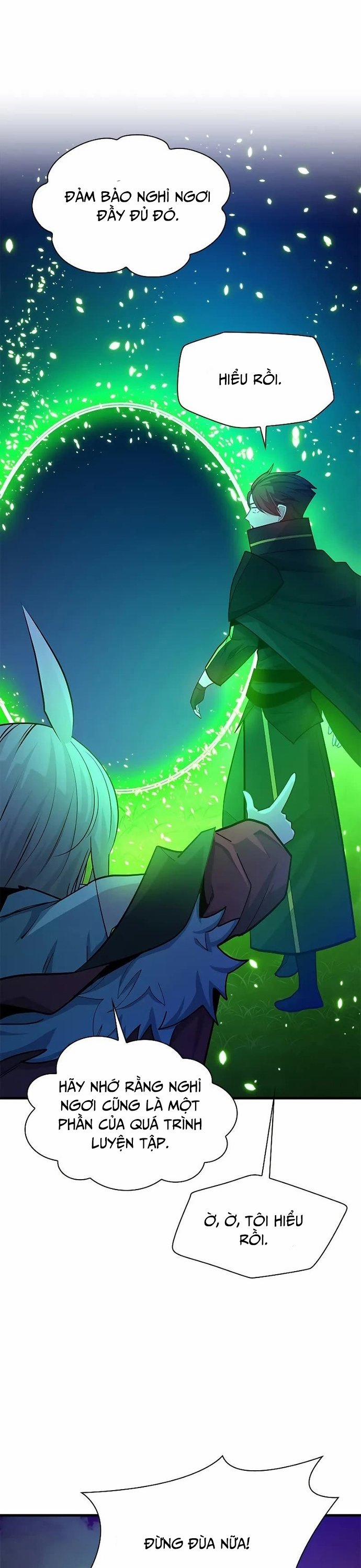 Hầm Ngục Hướng Dẫn Cấp Địa Ngục 192 trang 18