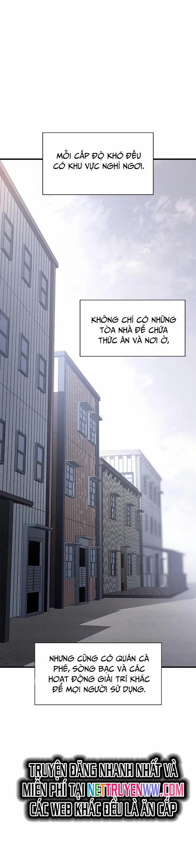 Hầm Ngục Hướng Dẫn Cấp Địa Ngục 192 trang 22