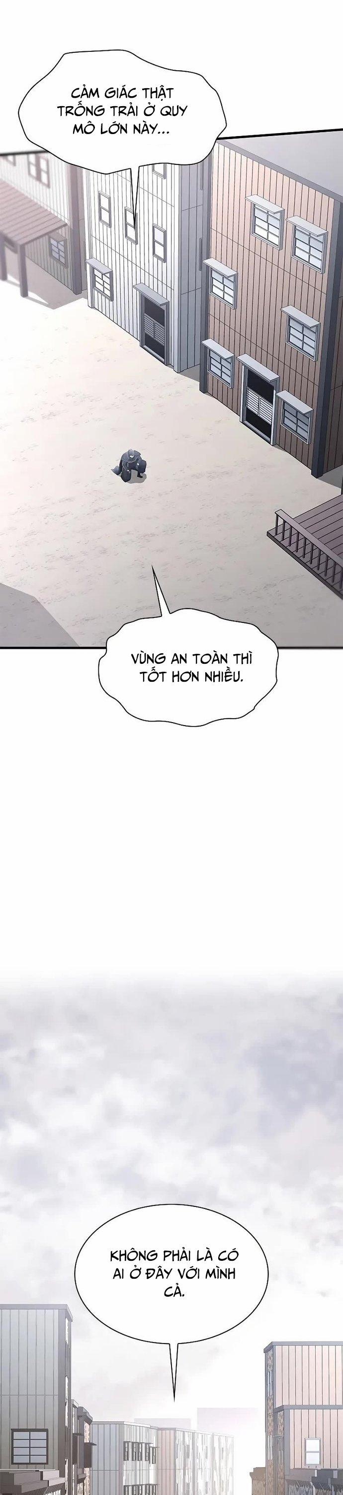 Hầm Ngục Hướng Dẫn Cấp Địa Ngục 192 trang 23