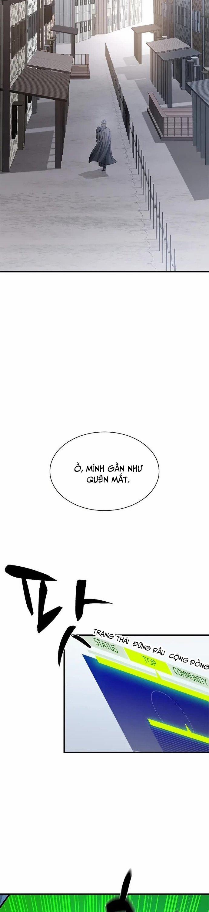 Hầm Ngục Hướng Dẫn Cấp Địa Ngục 192 trang 24