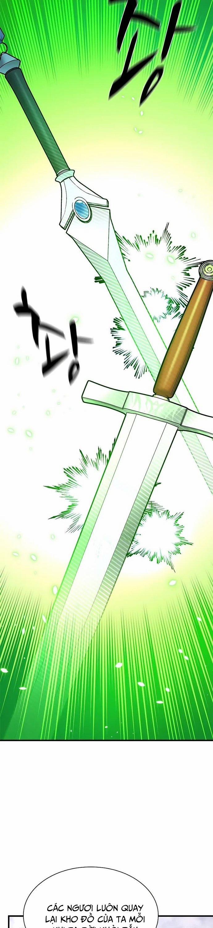 Hầm Ngục Hướng Dẫn Cấp Địa Ngục 192 trang 25