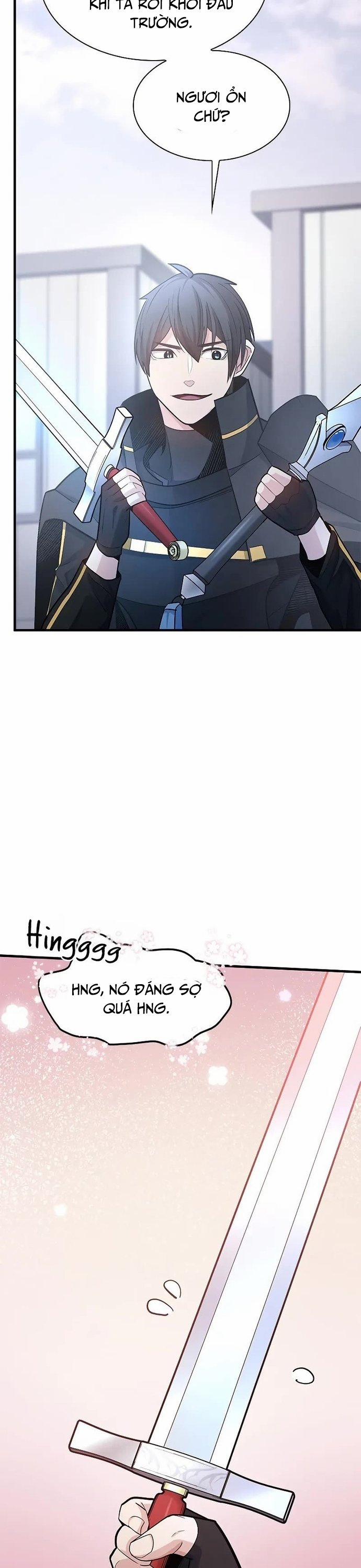 Hầm Ngục Hướng Dẫn Cấp Địa Ngục 192 trang 26