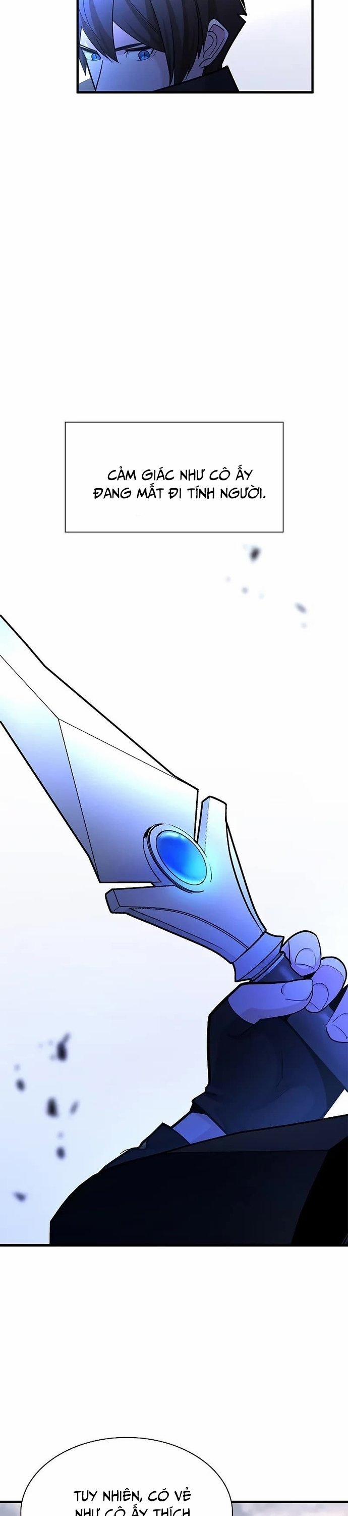 Hầm Ngục Hướng Dẫn Cấp Địa Ngục 192 trang 29