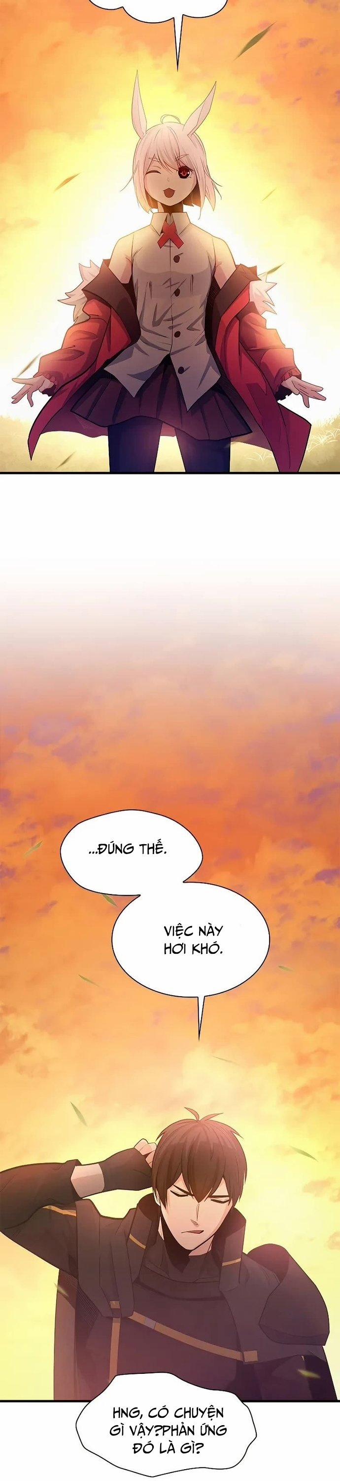 Hầm Ngục Hướng Dẫn Cấp Địa Ngục 192 trang 3