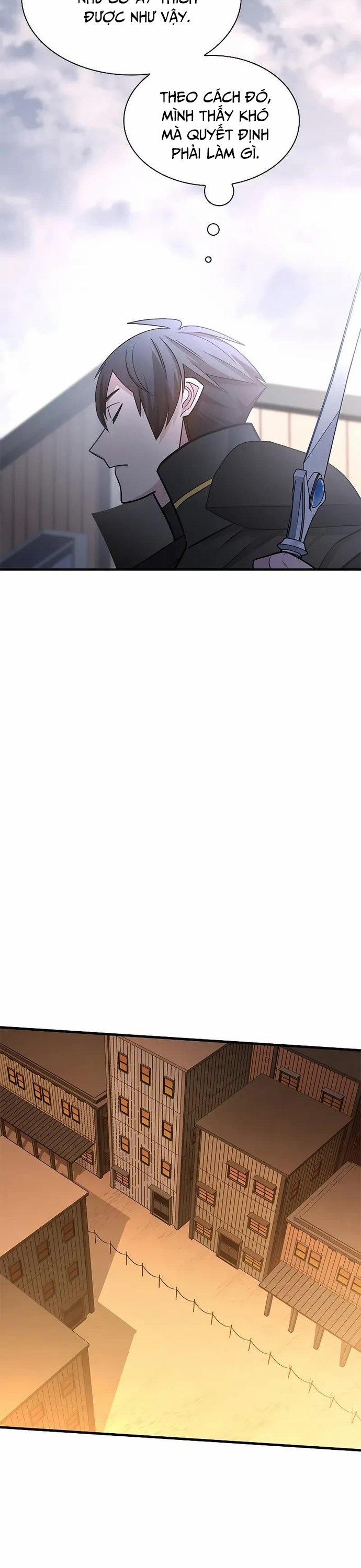 Hầm Ngục Hướng Dẫn Cấp Địa Ngục 192 trang 30