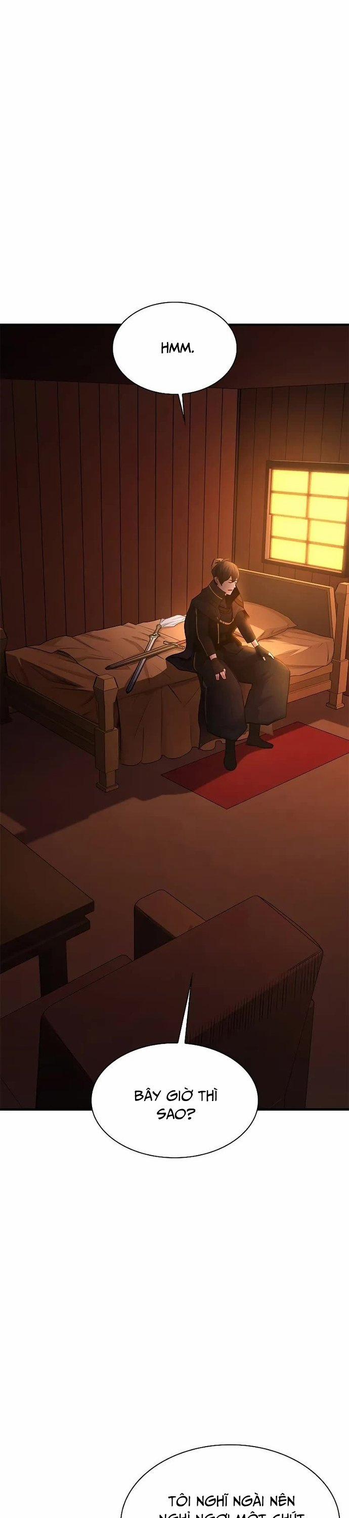 Hầm Ngục Hướng Dẫn Cấp Địa Ngục 192 trang 31