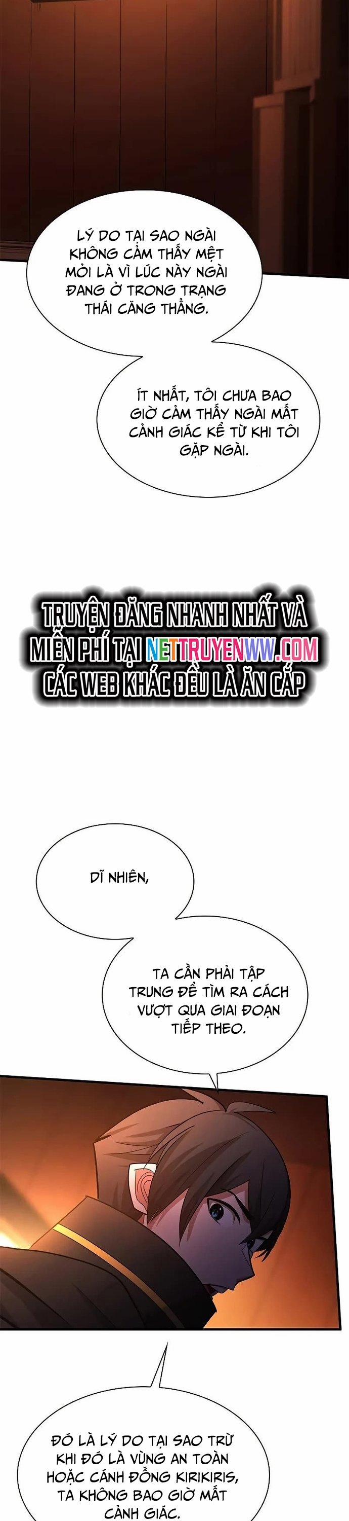 Hầm Ngục Hướng Dẫn Cấp Địa Ngục 192 trang 33