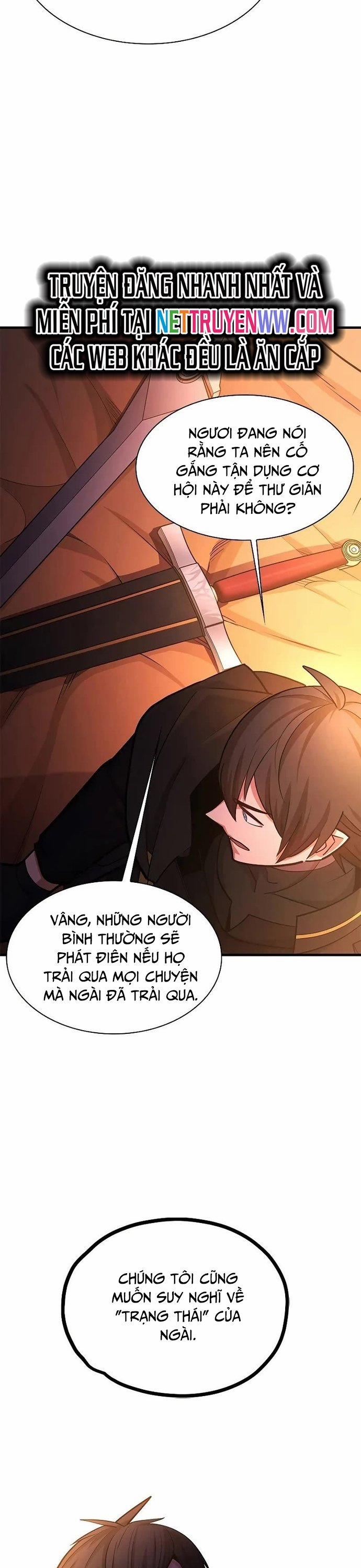 Hầm Ngục Hướng Dẫn Cấp Địa Ngục 192 trang 34