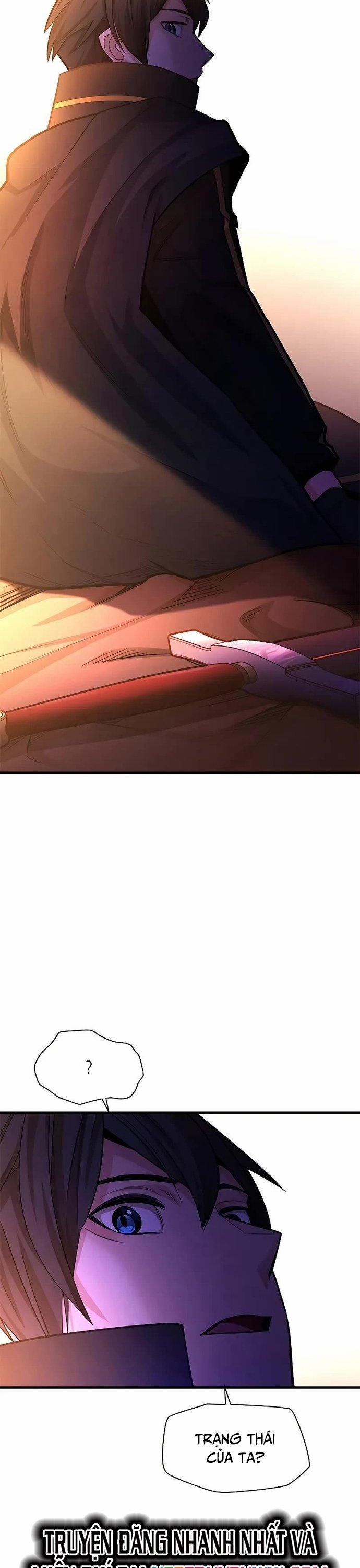 Hầm Ngục Hướng Dẫn Cấp Địa Ngục 192 trang 35