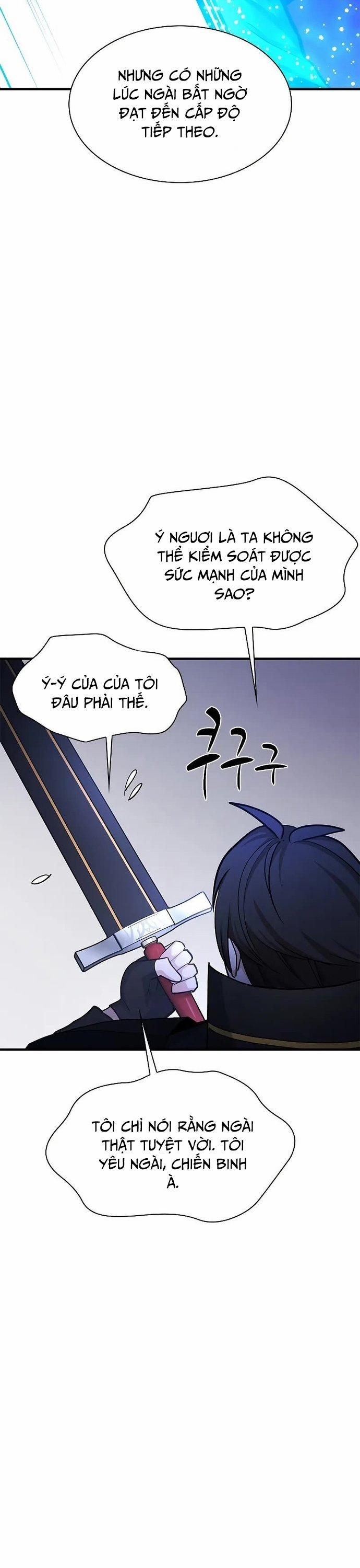 Hầm Ngục Hướng Dẫn Cấp Địa Ngục 192 trang 37