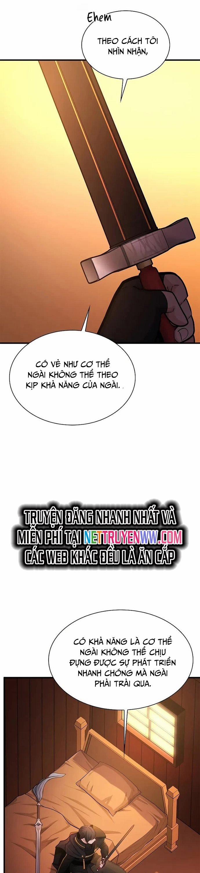 Hầm Ngục Hướng Dẫn Cấp Địa Ngục 192 trang 38