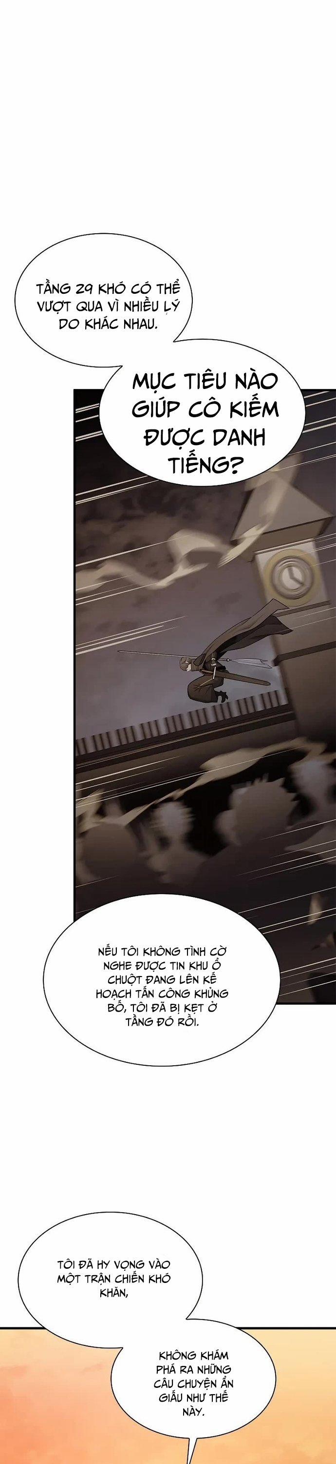 Hầm Ngục Hướng Dẫn Cấp Địa Ngục 192 trang 4