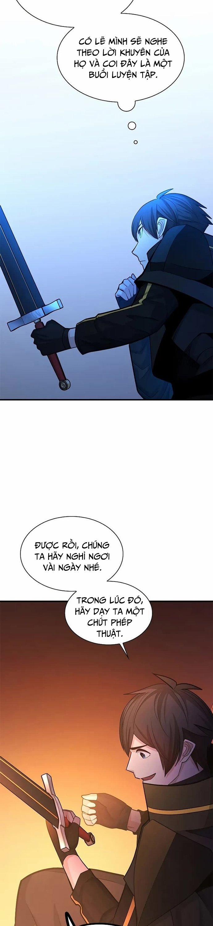 Hầm Ngục Hướng Dẫn Cấp Địa Ngục 192 trang 40