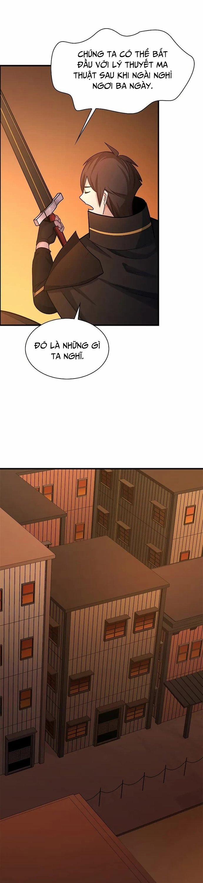 Hầm Ngục Hướng Dẫn Cấp Địa Ngục 192 trang 42