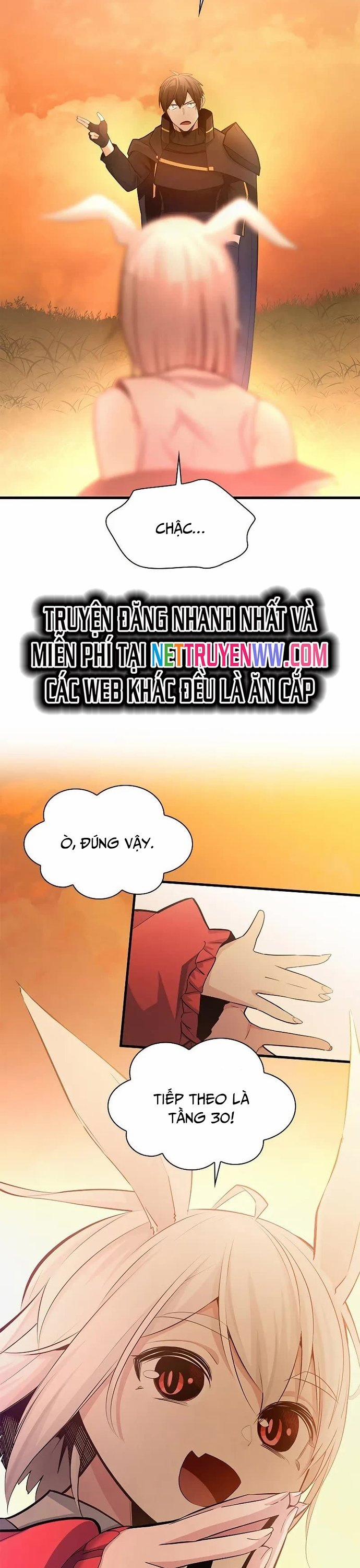 Hầm Ngục Hướng Dẫn Cấp Địa Ngục 192 trang 5