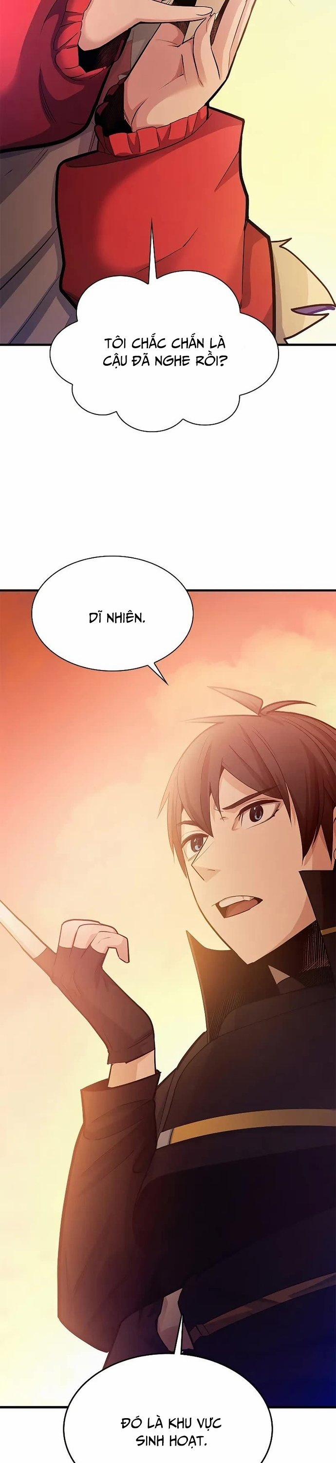 Hầm Ngục Hướng Dẫn Cấp Địa Ngục 192 trang 6