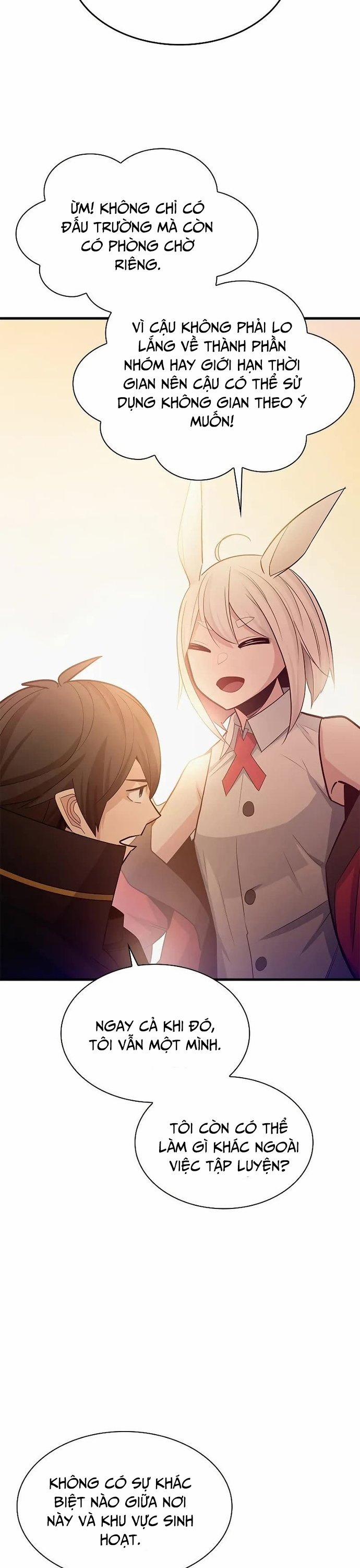 Hầm Ngục Hướng Dẫn Cấp Địa Ngục 192 trang 7