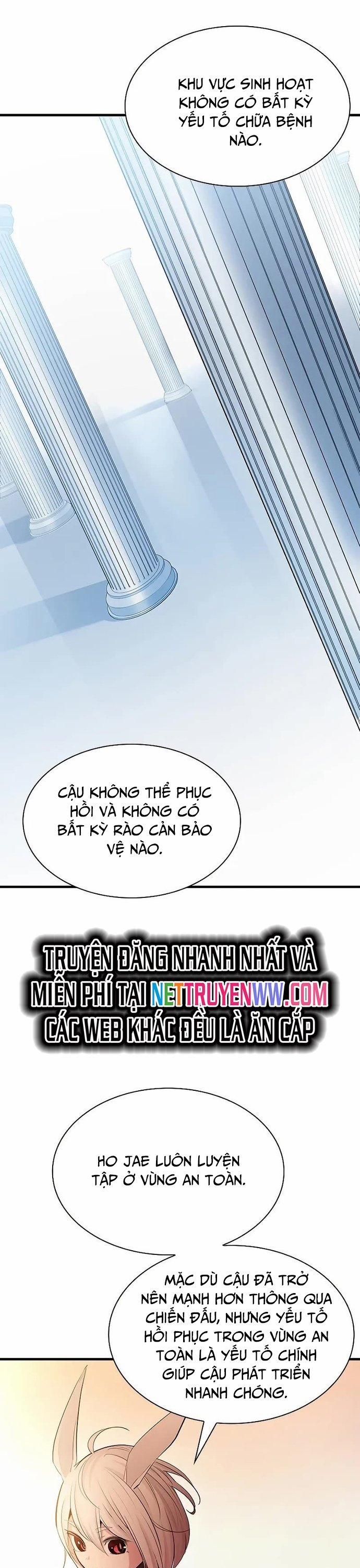 Hầm Ngục Hướng Dẫn Cấp Địa Ngục 192 trang 9