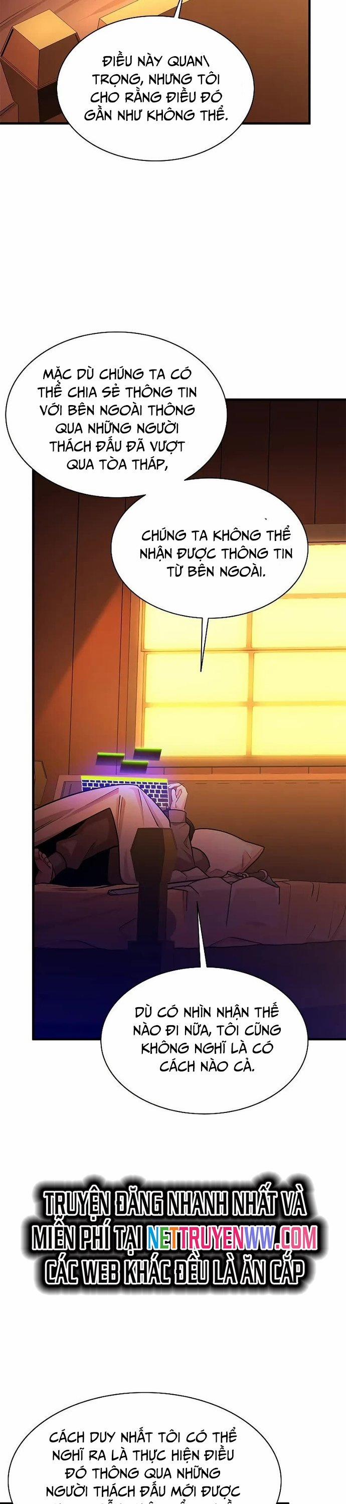 Hầm Ngục Hướng Dẫn Cấp Địa Ngục 193 trang 11