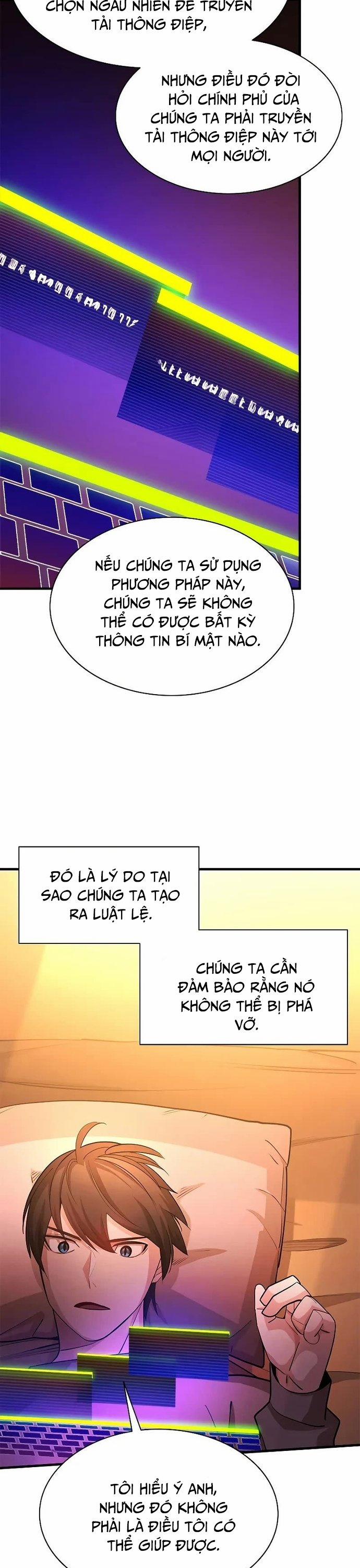 Hầm Ngục Hướng Dẫn Cấp Địa Ngục 193 trang 12