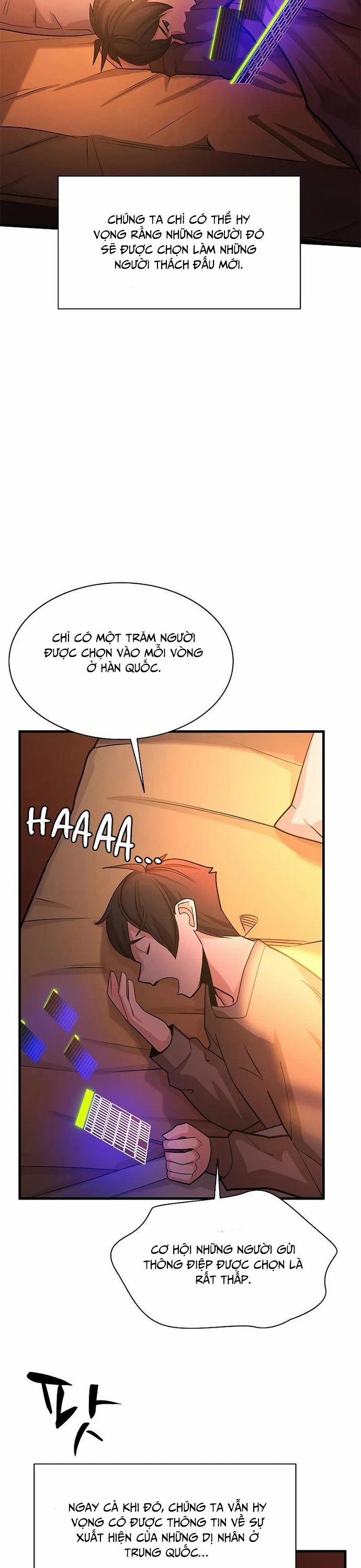 Hầm Ngục Hướng Dẫn Cấp Địa Ngục 193 trang 14