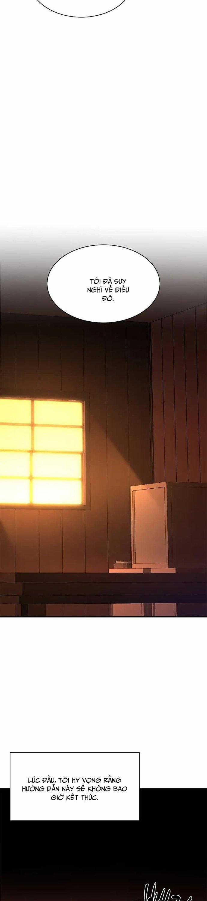 Hầm Ngục Hướng Dẫn Cấp Địa Ngục 193 trang 16