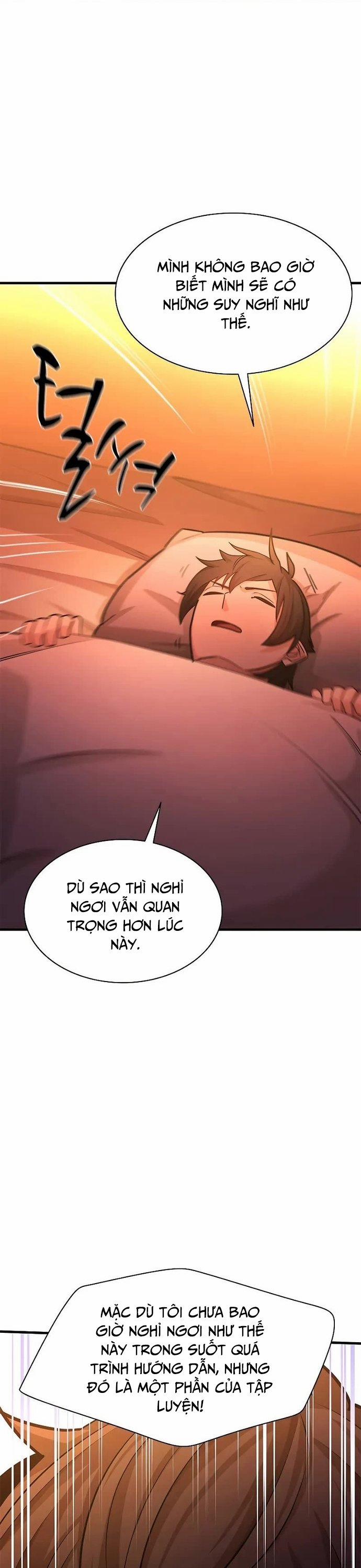 Hầm Ngục Hướng Dẫn Cấp Địa Ngục 193 trang 18