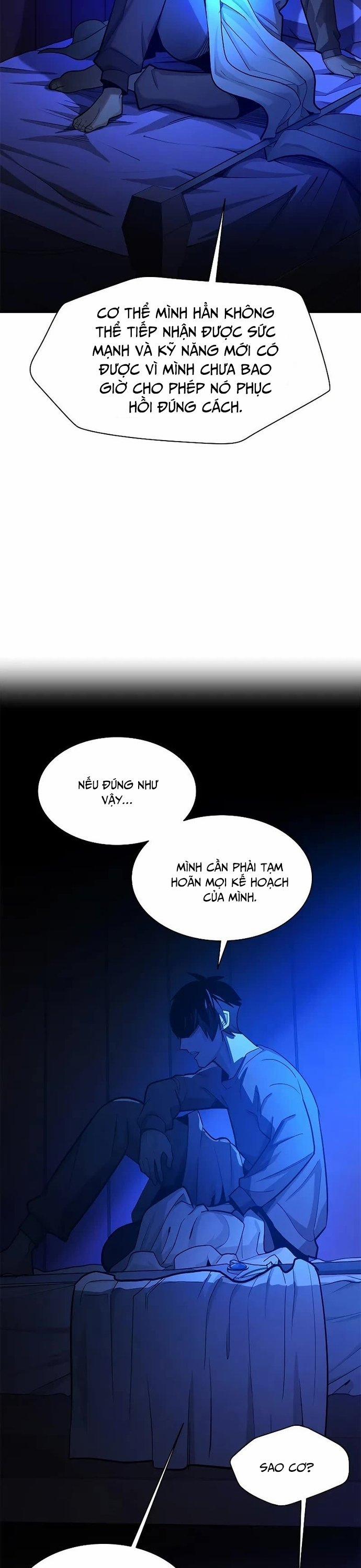 Hầm Ngục Hướng Dẫn Cấp Địa Ngục 193 trang 2