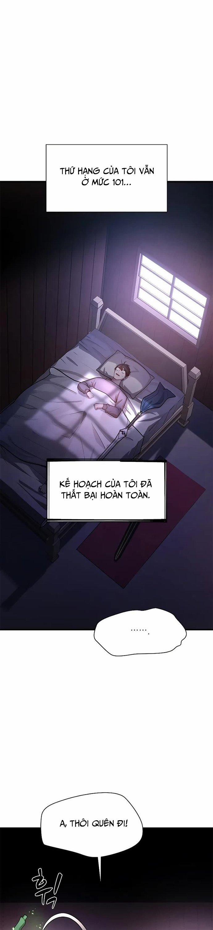 Hầm Ngục Hướng Dẫn Cấp Địa Ngục 193 trang 20