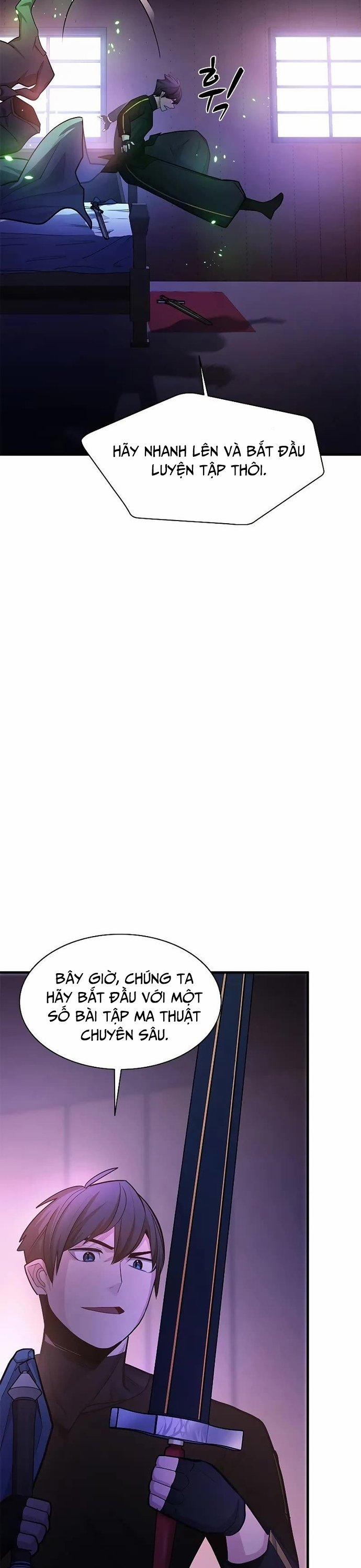 Hầm Ngục Hướng Dẫn Cấp Địa Ngục 193 trang 21