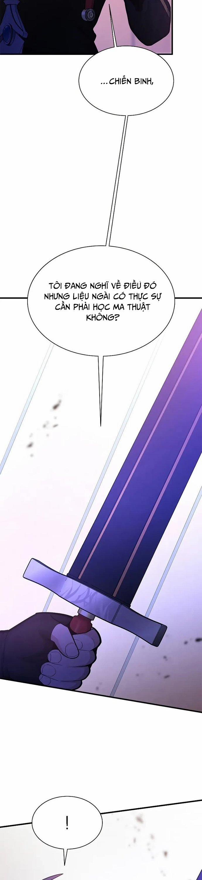 Hầm Ngục Hướng Dẫn Cấp Địa Ngục 193 trang 22