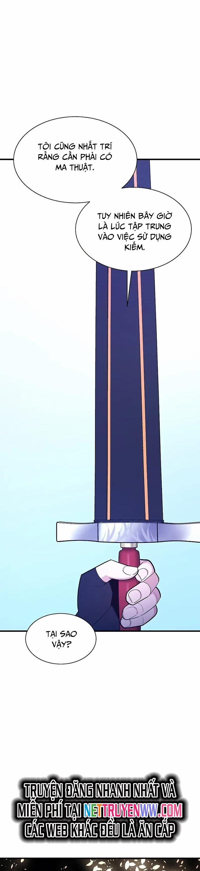 Hầm Ngục Hướng Dẫn Cấp Địa Ngục 193 trang 25