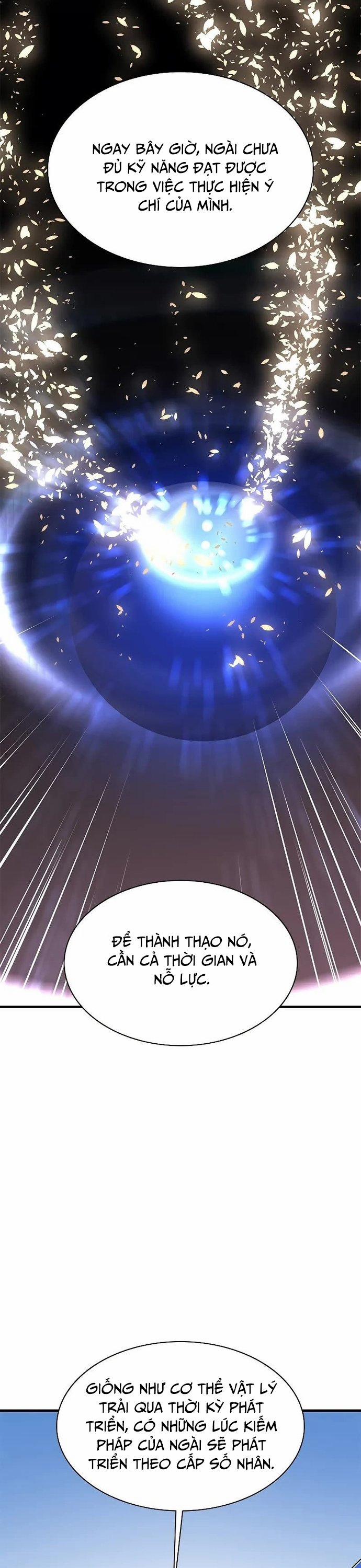 Hầm Ngục Hướng Dẫn Cấp Địa Ngục 193 trang 26