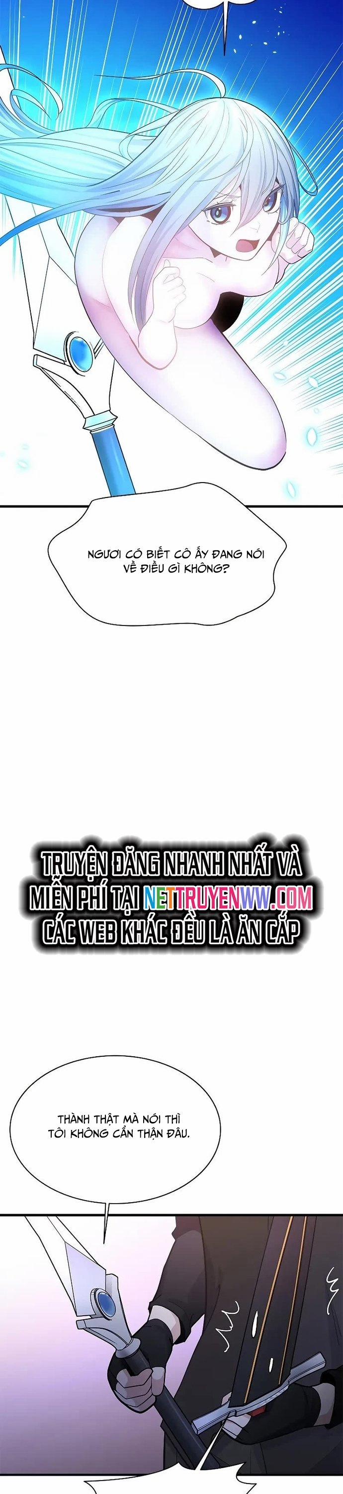 Hầm Ngục Hướng Dẫn Cấp Địa Ngục 193 trang 29