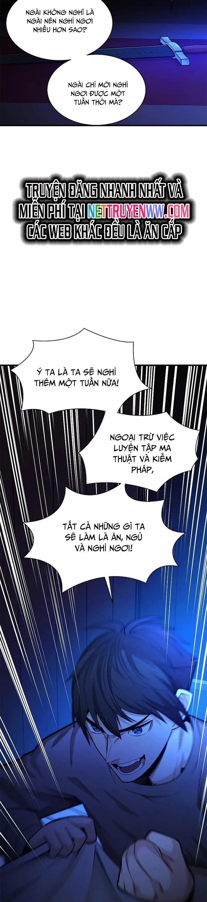 Hầm Ngục Hướng Dẫn Cấp Địa Ngục 193 trang 3