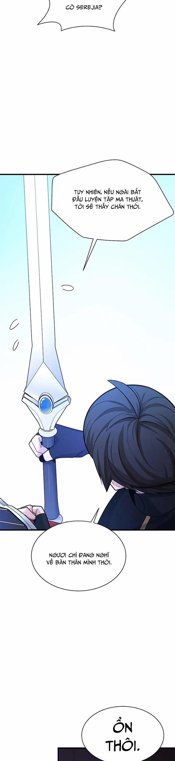 Hầm Ngục Hướng Dẫn Cấp Địa Ngục 193 trang 30